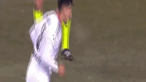 萨索洛1-2国际米兰意甲第7轮：哲科进球+制造点球助劳塔罗得分